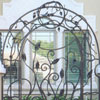 Arched Gate 2